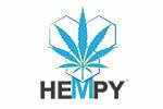 Hempy CBDOIL # 101502