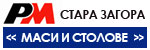 Маси и столове Ст.За # 4709