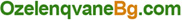 ozelenqvanebg.com