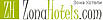 zonahotels.com