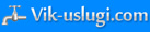 vik-uslugi.com