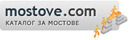 mostove.com