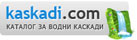 kaskadi.com