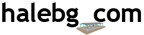 halebg.com