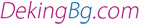 dekingbg.com