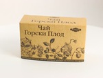 билкови чайове Алин на едро