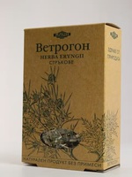 билкови чайове Алин на едро