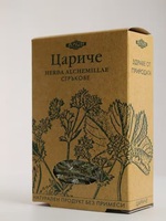 билков чай Алин