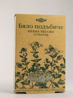 производство на билкови чайове на едро