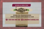 търсиме дистрибутори на чай Алин
