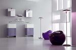модернистични шкафове за баня с топ дизайн