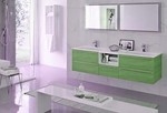 уникални мебели за баня иновантни