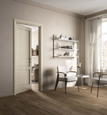 Интериорни врати сатен mdf
