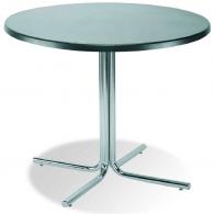 KARINA Table chrome