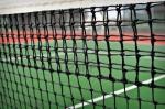 Мрежа за тенис на корт MAXIMA 12.8х1.07м