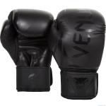 Боксови ръкавици Venum - Challenger 2.0 Boxing Gloves - Black/Bl