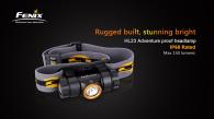 фенер Fenix HL23 150 Lumens