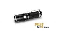 фенер Fenix PD25 550 Lumena
