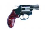 S&W-Mod. 36 Lady Smith - Калибър .38 Special