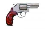 S&W-Mod. 65 Lady Smith S&W - Калибър .357 Magnum