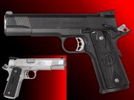 Пистолет STI Sentinel Premier кал.45 ACP