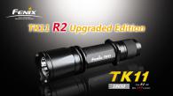 Тактически фенер Fenix TK11/R5 - 240 Лумена