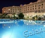 Хамамет - El Mouradi Hammamet 5*****