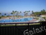Кушадасъ - Ephesia Beach Club 5 *****