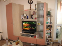 Секция по поръчка