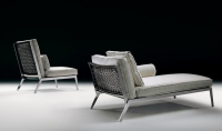 ARMCHAIR DESIGN BY ANTONIO CITTERIO