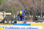 изработване на кофраж