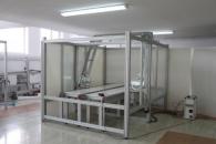Абразивни плотери за рязане модел XTR 2000