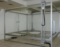 Термоплотери за рязане модел P 60 Small