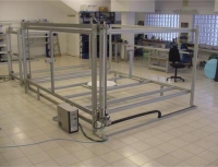 Термични плотери за рязане T1500 Small