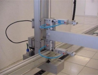 Машини за изрязване на 2D/3D обекти T 1500 Medium