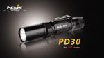 Ръчен фенер Fenix PD-30