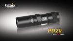 Ръчен фенер PD-20