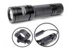 Тактически фенер Walther Tactical Pro