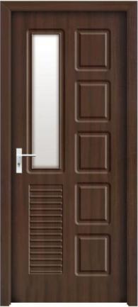 Интериорна врата Lifestyle Intarsia 1/LA CPL