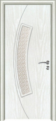 Интериорна врата