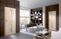 Интериорна врата -