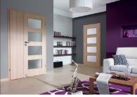 Врата интериорна MDF