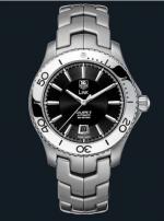 Calibre 5 Turning Bezel