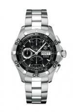 AQUARACER Automatic Chronograph