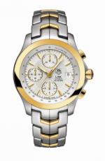 LINK Cal.16 Automatic Chronograph