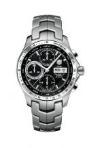 LINK Cal. 16 Automatic Chronograph