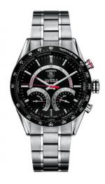 CARRERA Cal.S Electro-Mechanical Chronograph
