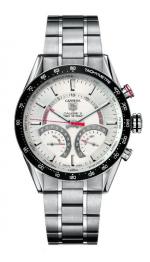 CARRERA Cal.S Electro-Mechanical Chronograph