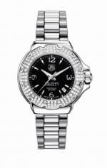 FORMULA 1 Quartz Glamour Diamonds