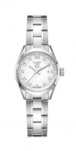 CARRERA Quartz Diamonds
